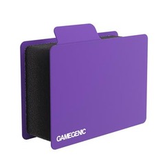 Gamegenic - Sideloading Sizemorph Divider - Purple